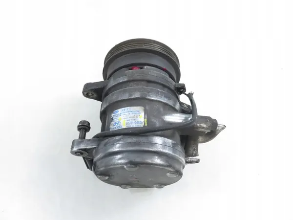 Compresseur de Climatisation Hyundai Atos Prime image 5