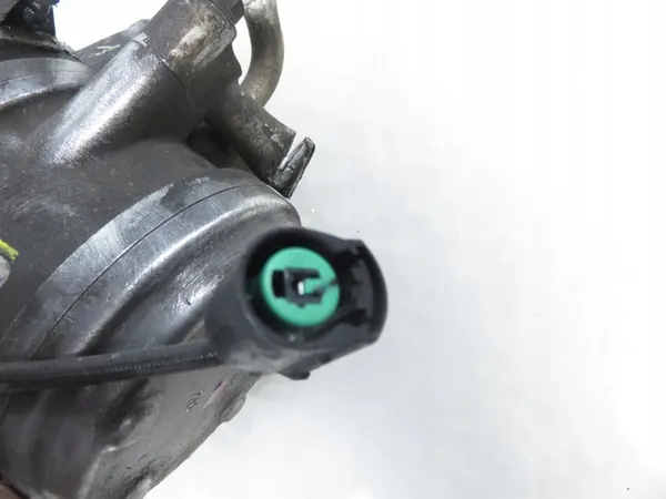 Compresseur de Climatisation Hyundai Atos Prime image 6