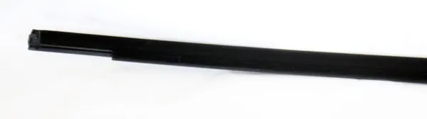 Moulure vitre porte arrière droite Tesla Model X 1098686-00-D image 6
