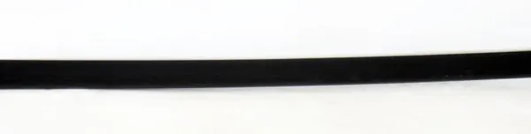 Moulure vitre porte arrière droite Tesla Model X 1098686-00-D image 7