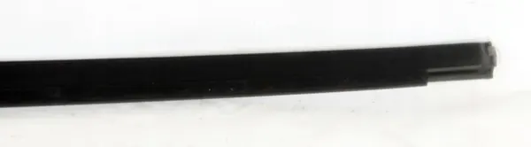 Moulure vitre porte arrière droite Tesla Model X 1098686-00-D image 8