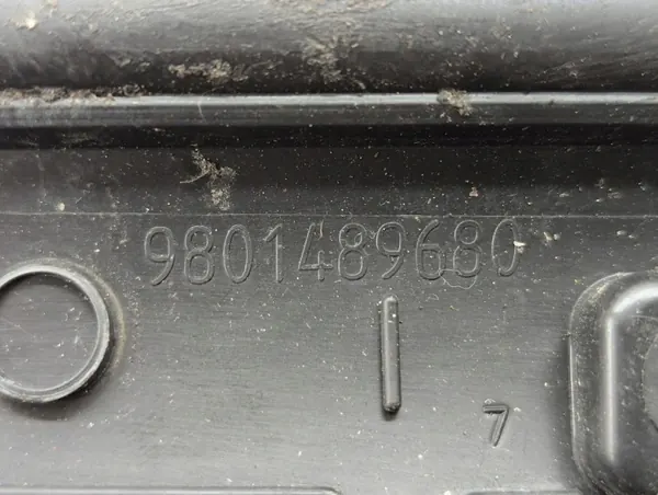 OEM 9801489680 Junta da Janela Esquerda Citroen C4 image 5