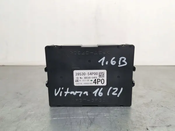 Suzuki Vitara 2016 Commande Direction OEM FBZ9755 image 2