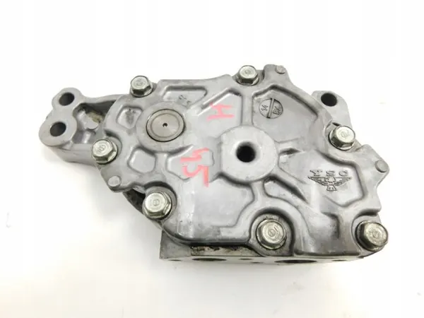 Pompe à huile OEM H45 pour Ford Ranger IV 2.5 TDCI 143CH image 4