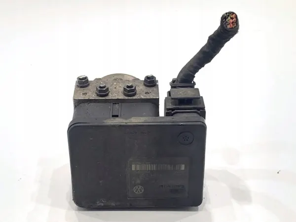ABS Pump VW Touran 1K0614517T 1.9 105HP 03-10 image 2