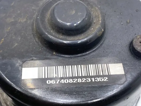 ABS Pump VW Touran 1K0614517T 1.9 105HP 03-10 image 5