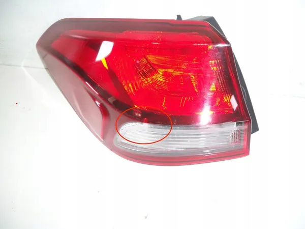 Luz Trasera Izquierda Hyundai i30 III Kombi 2017- image 3
