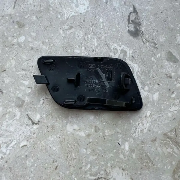 Kia Niro II Dragkrokstäck OEM 86589AT000 Fram image 4