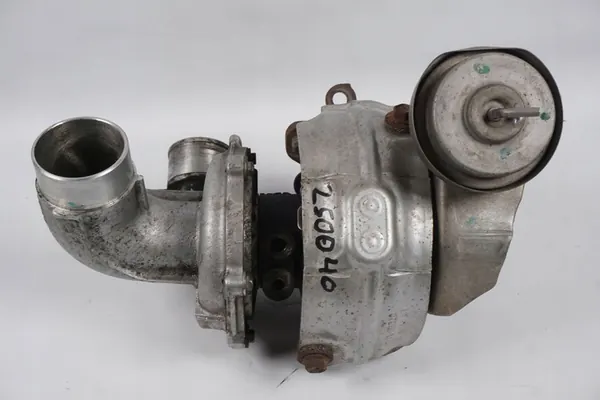 Turbocompresor Toyota Corolla Verso II 17201-0R011 image 2