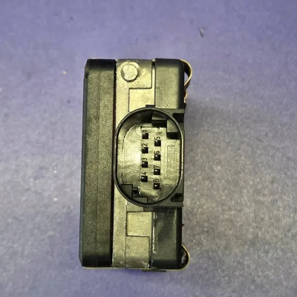 Radar/Sensor Distronic Mercedes A W177 A0009056613 image 2