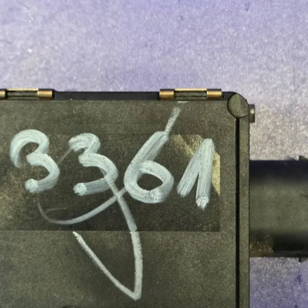 Radar/Sensor Distronic Mercedes A W177 A0009056613 image 4