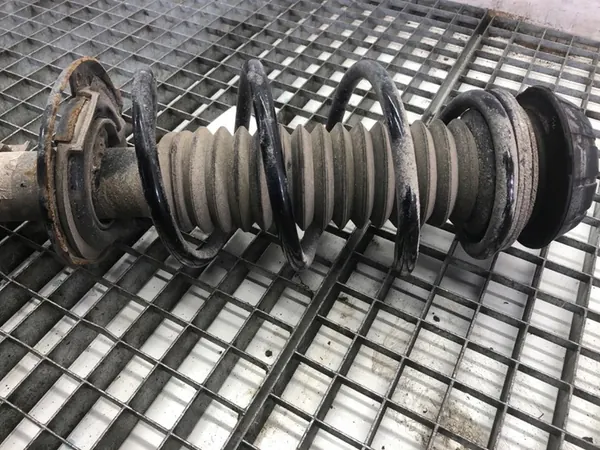 Ammortizzatore Anteriore Destro Suzuki SX4 1.4 41601-54PA0 image 4