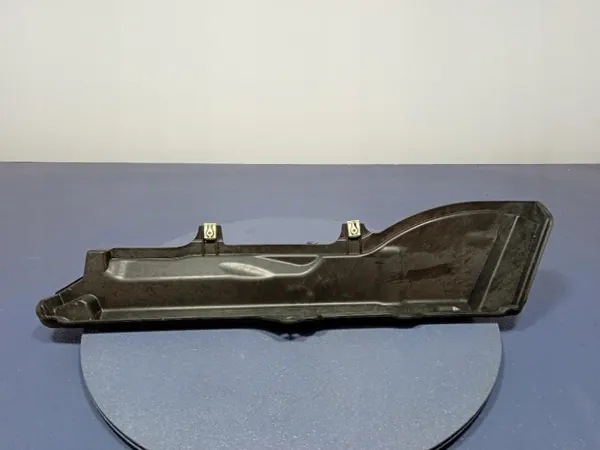 BMW OE 7394812 Schottwand Untere Welle image 2