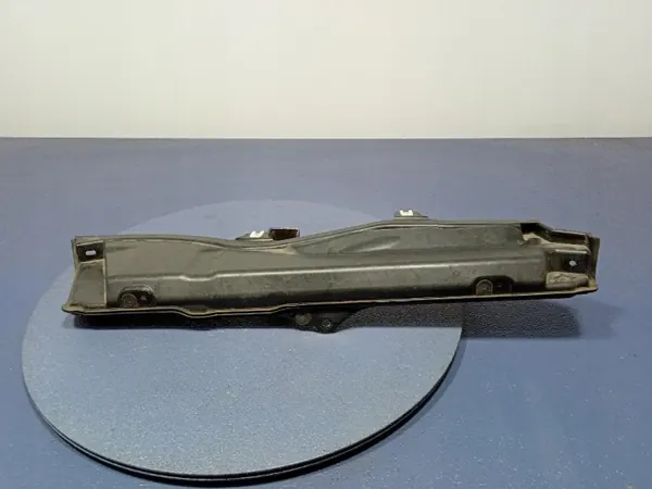 BMW OE 7394812 Schottwand Untere Welle image 4