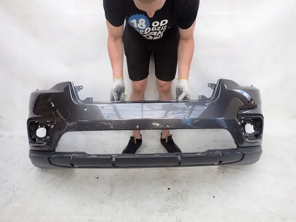 JEEP CHEROKEE KL LIFT 18- Paraurti Anteriore PDC image 2