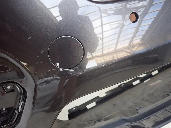 JEEP CHEROKEE KL LIFT 18- Paraurti Anteriore PDC image 7