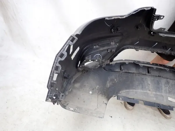 JEEP CHEROKEE KL LIFT 18- Paraurti Anteriore PDC image 8