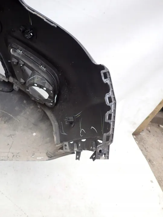 JEEP CHEROKEE KL LIFT 18- Paraurti Anteriore PDC image 9