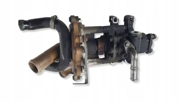 Pompe à eau OEM TPR30550 pour Peugeot Boxer 2.2 HDi image 2