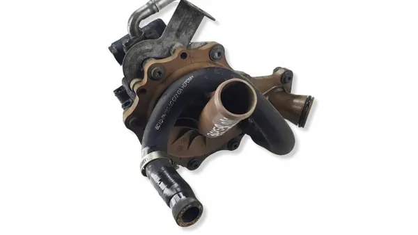 Pompe à eau OEM TPR30550 pour Peugeot Boxer 2.2 HDi image 4