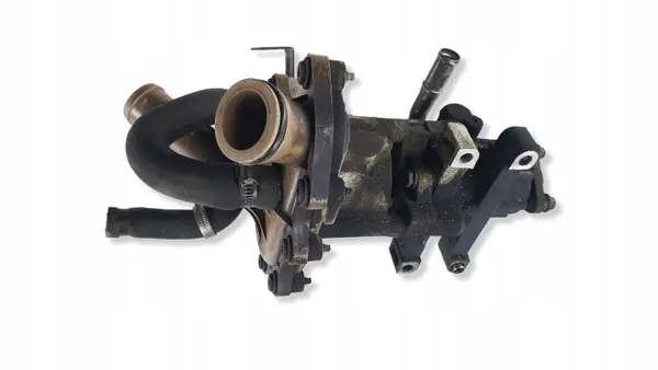 Pompe à eau OEM TPR30550 pour Peugeot Boxer 2.2 HDi image 5