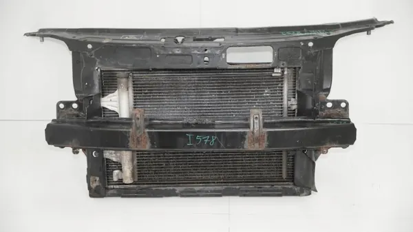Correa delantera OEM 360197638 para Skoda Fabia II 06-10 image 2
