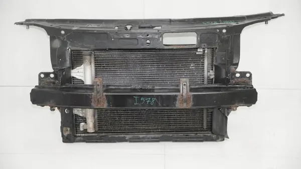 Correa delantera OEM 360197638 para Skoda Fabia II 06-10 image 4
