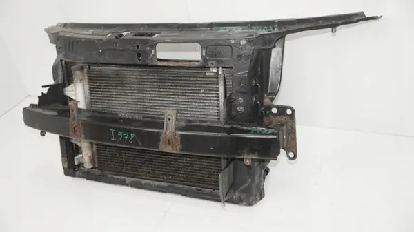 Correa delantera OEM 360197638 para Skoda Fabia II 06-10 image 5