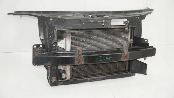 Correa delantera OEM 360197638 para Skoda Fabia II 06-10 image 6