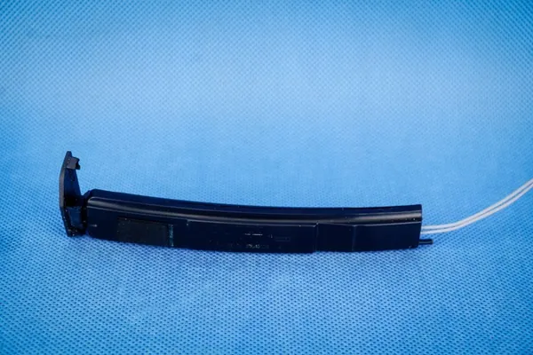 Keyless Dörrhandtagssensor AUDI A6 A7 A8 OE image 2