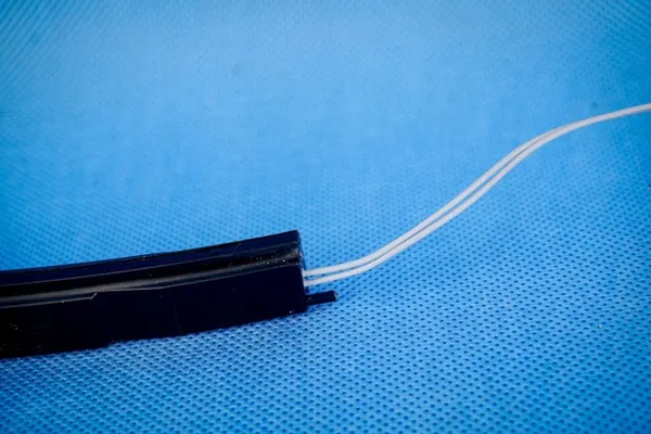 Keyless Dörrhandtagssensor AUDI A6 A7 A8 OE image 3