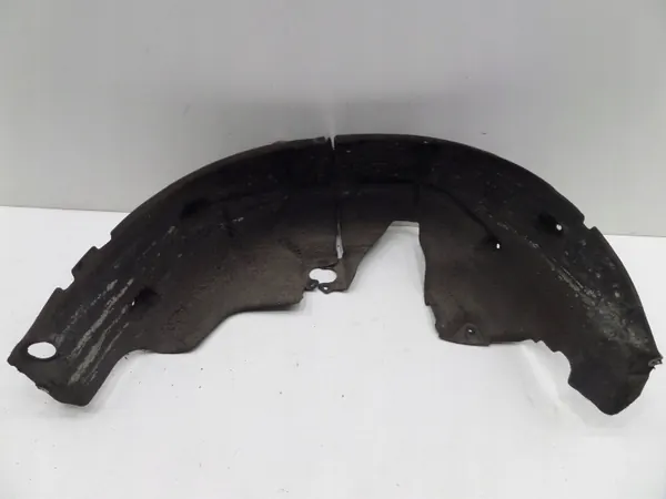 Passage de roue arrière MIV29788 pour Mini F55/F56 image 2