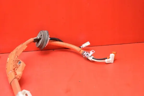 Jeu de câbles batterie OEM mamAUTO-983798 Toyota Auris image 4