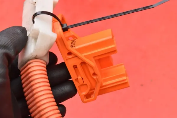 Jeu de câbles batterie OEM mamAUTO-983798 Toyota Auris image 5