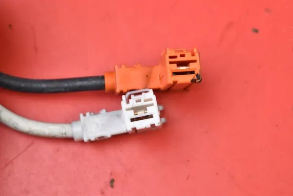 Jeu de câbles batterie OEM mamAUTO-983798 Toyota Auris image 9