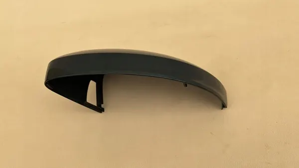 Volkswagen Tiguan II Vasemmanpuoleinen Peilin Kotelo 5NA857537A image 2