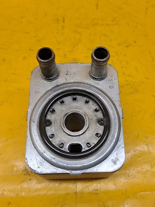 Ölkühler VW Passat B5 FL 2.0 TDI image 4