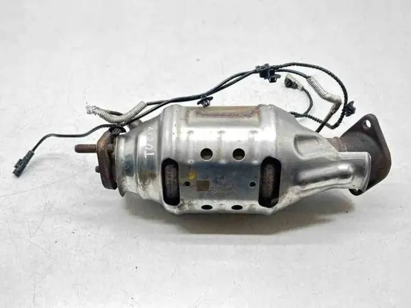 DPF-filter OEM G2M700C voor 1.6 T-GDI Hybride image 2