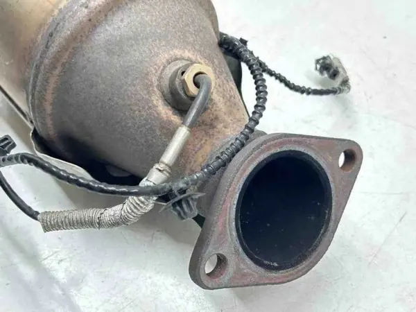 DPF-filter OEM G2M700C voor 1.6 T-GDI Hybride image 4