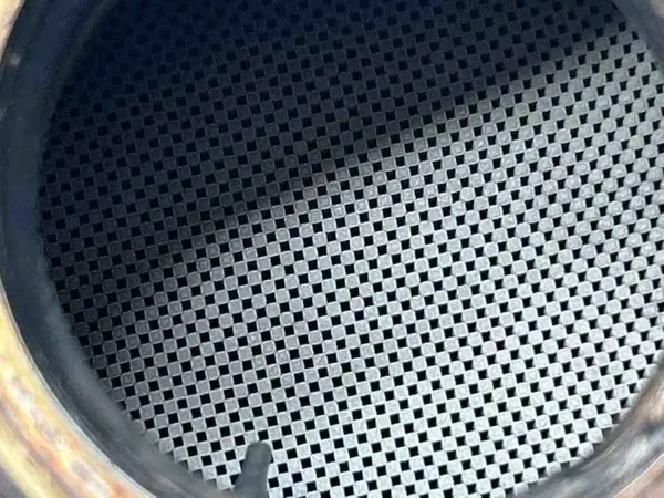DPF-filter OEM G2M700C voor 1.6 T-GDI Hybride image 5