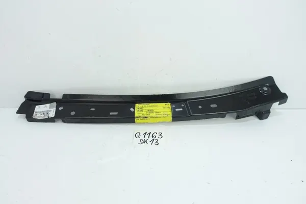 Panel Interior Peugeot OE 9677269280 - Usado image 2