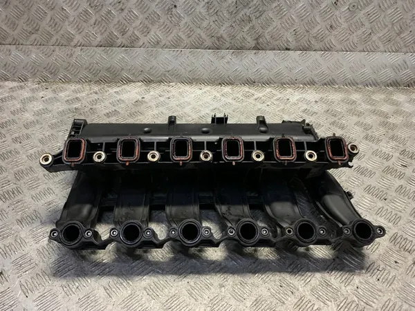 Coletor de admissão BMW E39 X5 E53 M57 image 2