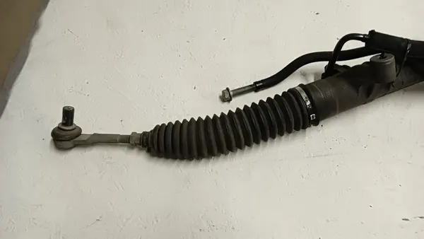 Caixa de Direção Audi A6 C6 3.2 FSI image 2