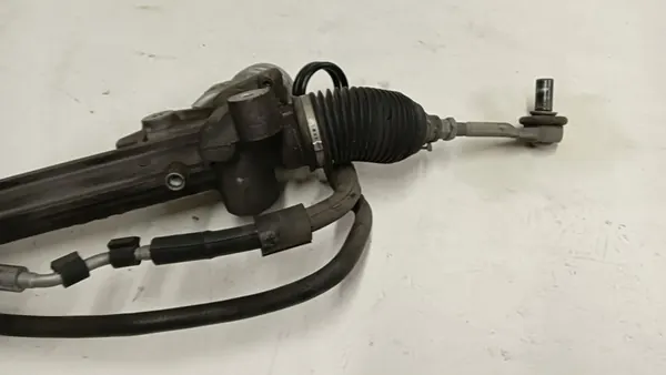 Caixa de Direção Audi A6 C6 3.2 FSI image 3