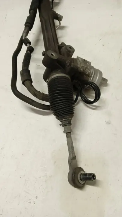 Caixa de Direção Audi A6 C6 3.2 FSI image 4