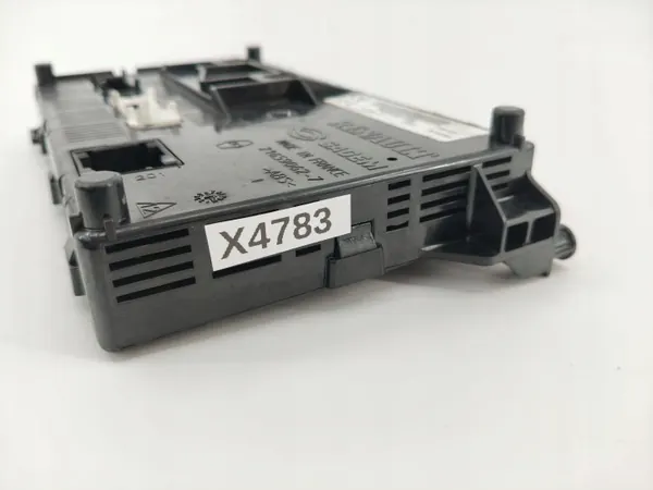 BSI-modul OEM P8200387289 för Renault Clio II image 3
