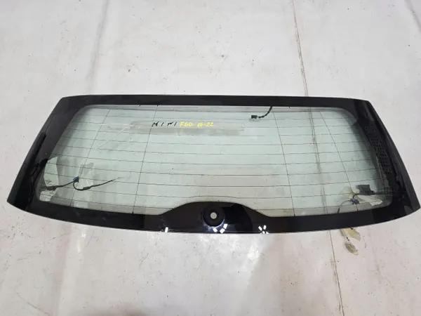 Cristal de portón OEM 43R-011003 para Mini Countryman F60 image 2