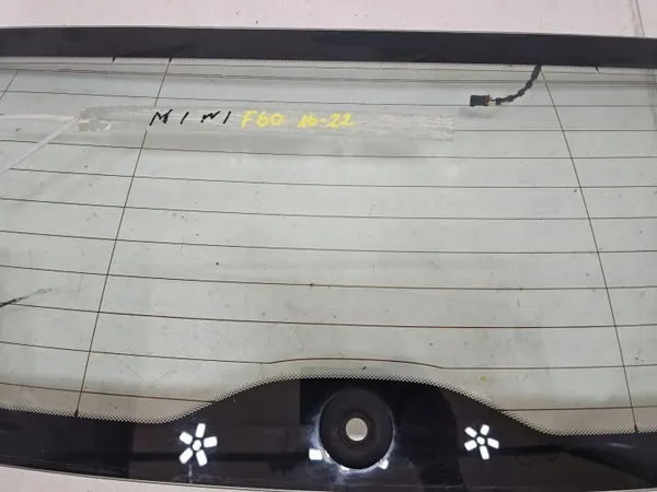 Cristal de portón OEM 43R-011003 para Mini Countryman F60 image 3