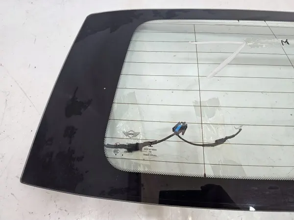 Cristal de portón OEM 43R-011003 para Mini Countryman F60 image 4