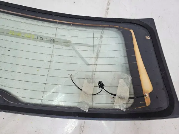 Cristal de portón OEM 43R-011003 para Mini Countryman F60 image 7